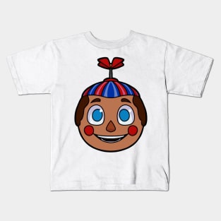 Balloon Boy - FNaF Kids T-Shirt